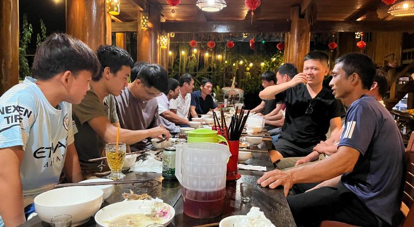 Pu Luong Serenity Lodge - image 35