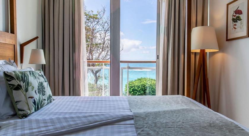 Изображение на Двойна стая с изглед към морето (Double Room with Sea View) 0