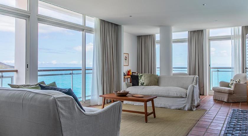 Изображение на Суит с изглед към морето (Suite with Sea View) 0