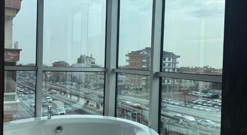 Grand Armada Hotel - image 5