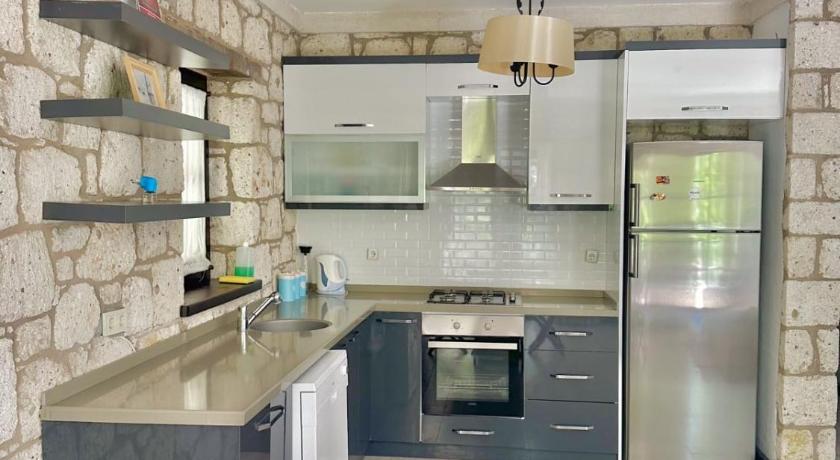 Dubleks Süit (Duplex Suite) Görseli 1