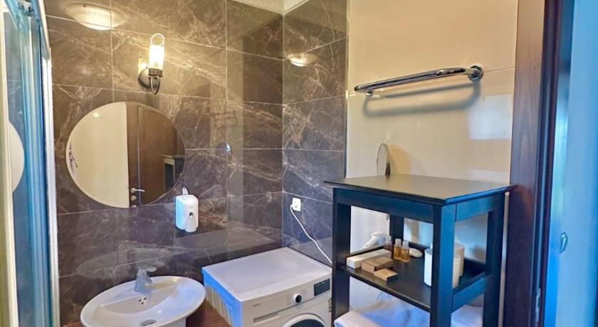 Dubleks Süit (Duplex Suite) Görseli 8