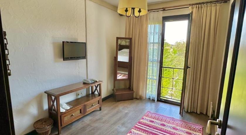 Dubleks Süit (Duplex Suite) Görseli 7