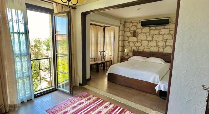 Dubleks Süit (Duplex Suite) Görseli 3