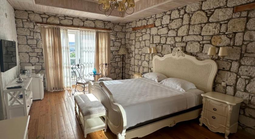 Standart Oda (Standard Room) Görseli 9
