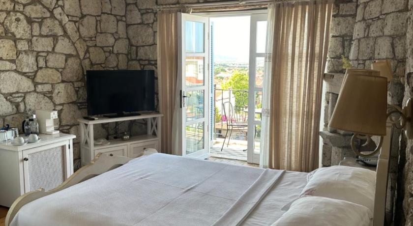 Standart Oda (Standard Room) Görseli 16