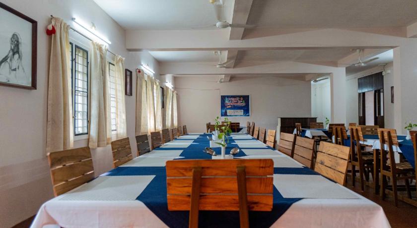 Gama Heritage Residency – Cochin, NE