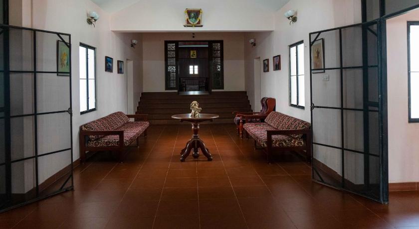 Gama Heritage Residency – Cochin, NE