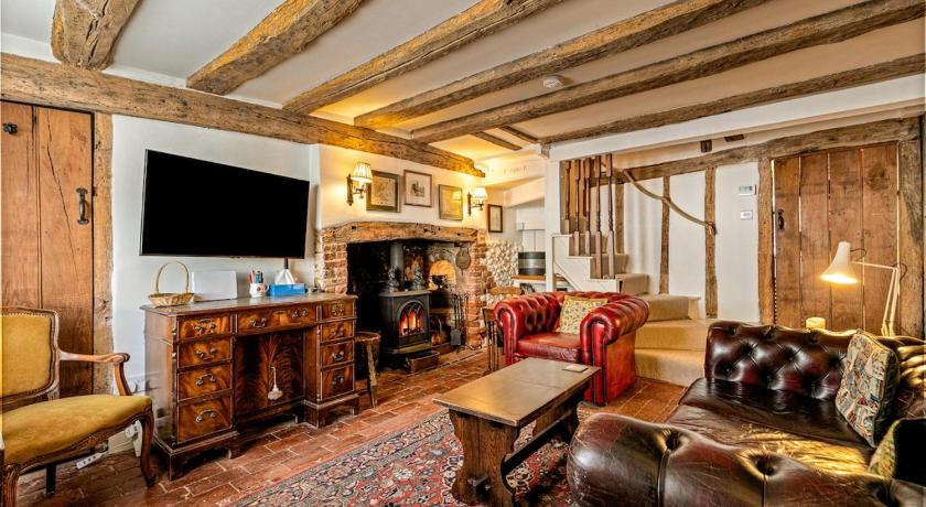 Basketmakers Cottage