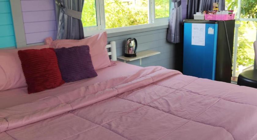 Image of Double Room with Balcony 2