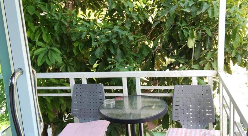 Image of Double Room with Balcony 3