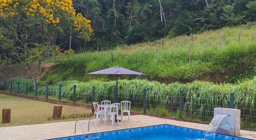 Paineiras Pousada Rural