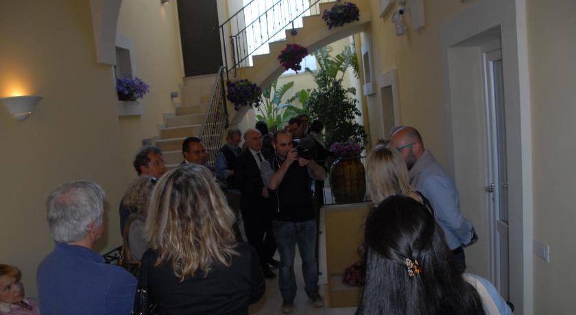 Antico Casale B&B photo