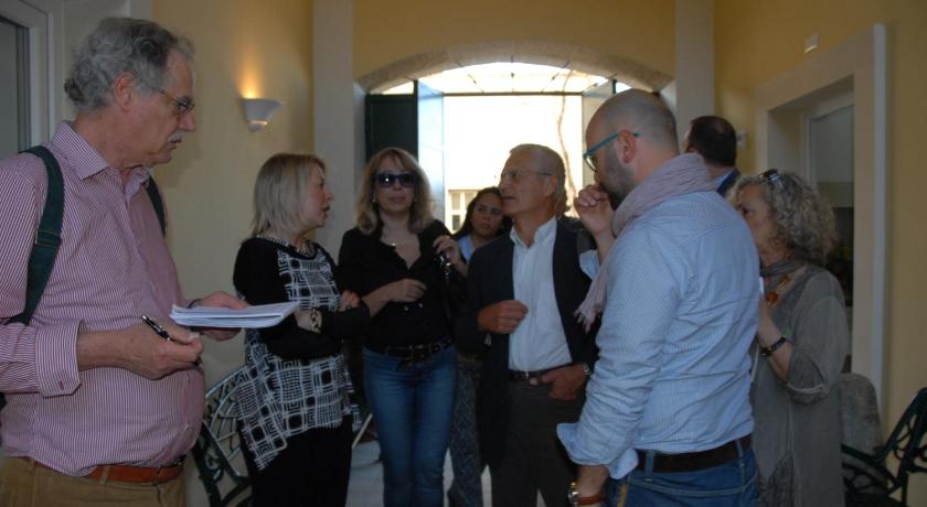 Antico Casale B&B photo