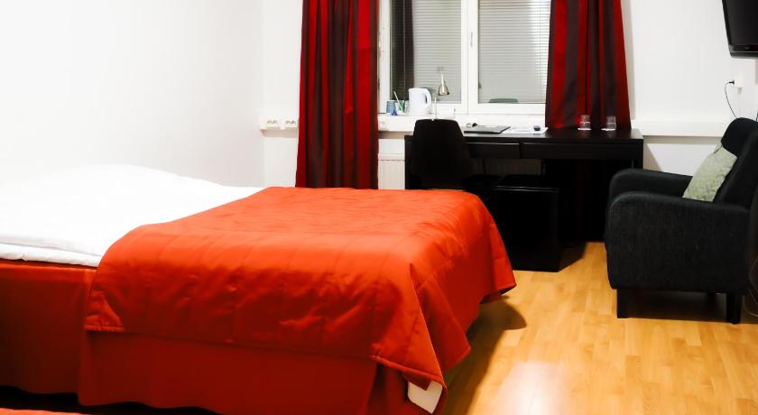 Image of Standard Double Room 0