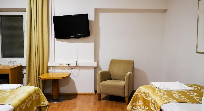 Image of Triple Room 1