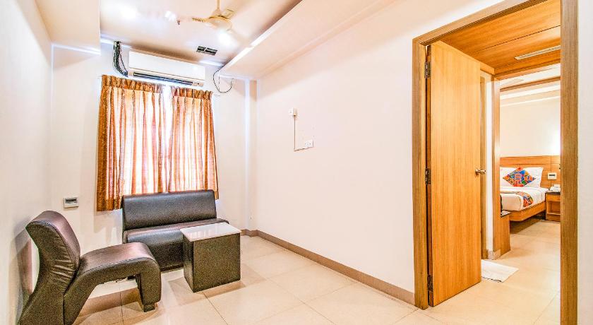 FabHotel Prime Royal Castle - Nr. Coimbatore North Railway Station - image 26