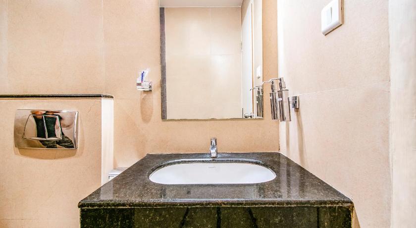 FabHotel Prime Royal Castle - Nr. Coimbatore North Railway Station - image 25
