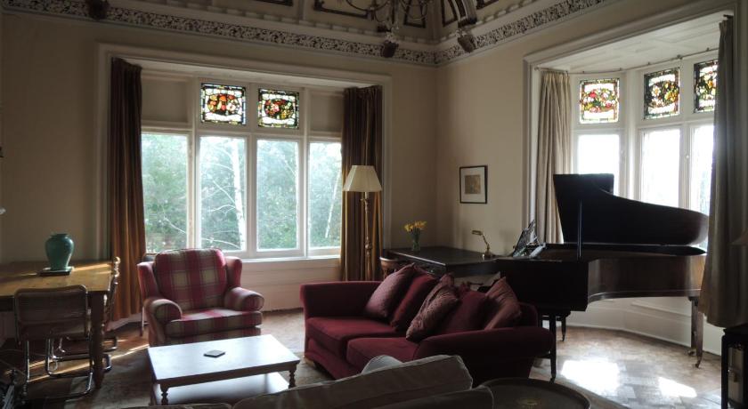 Image of Two-Bedroom Apartment 0