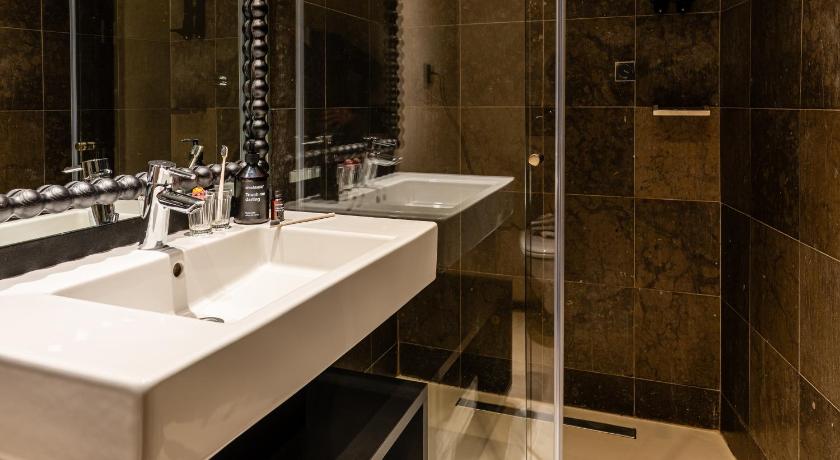 리스본 Casa Teva Lisboa Boutique Hotel by chic&basic 4성급 호텔 레스토랑