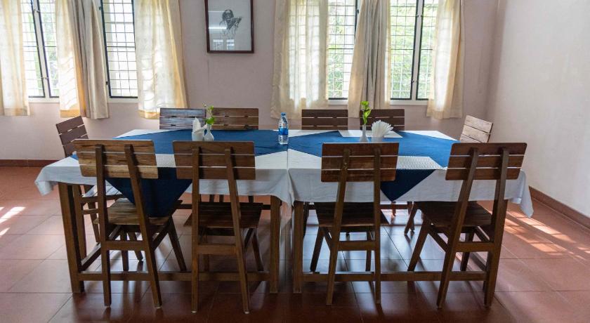 Gama Heritage Residency – Cochin, NE