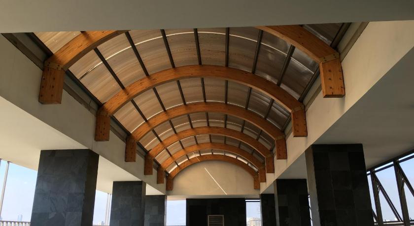 Bellas Artes Apart – Santiago de Chile, ID