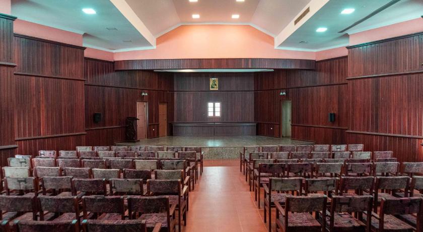 Gama Heritage Residency – Cochin, NE