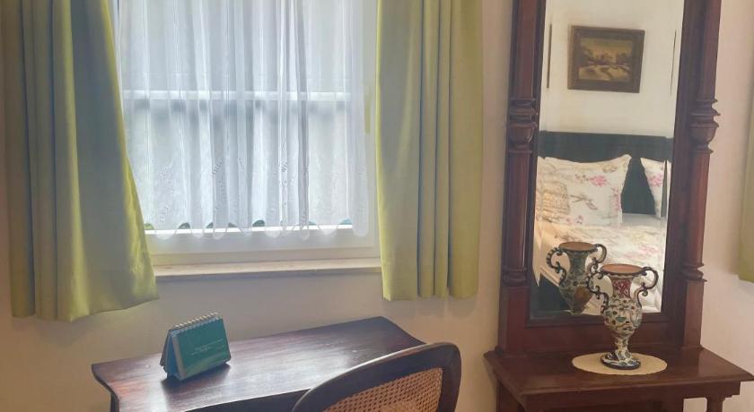 Feriensuite Tosca im Kuckuckswinkel