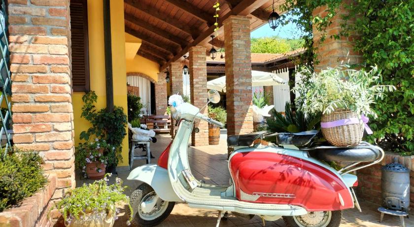 Bed and Breakfast di Nonna Piera