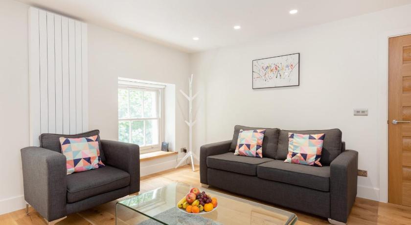 BnBNova - 2BR 2BA in Fitzrovia & Soho