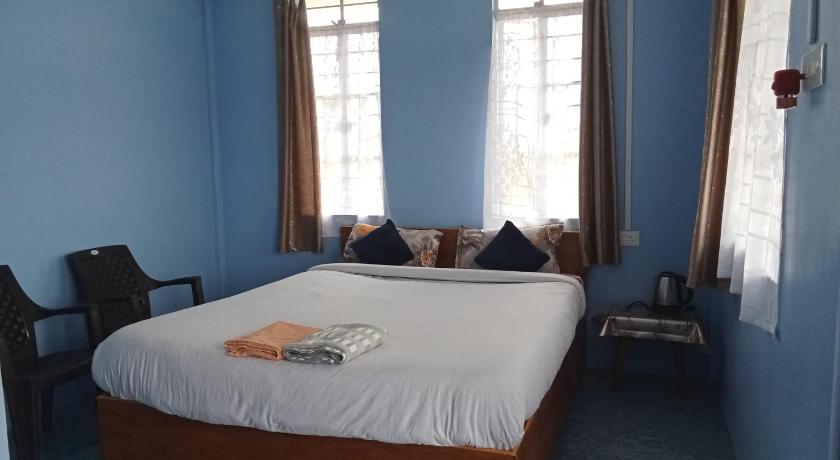 N D Phisha Homestay
