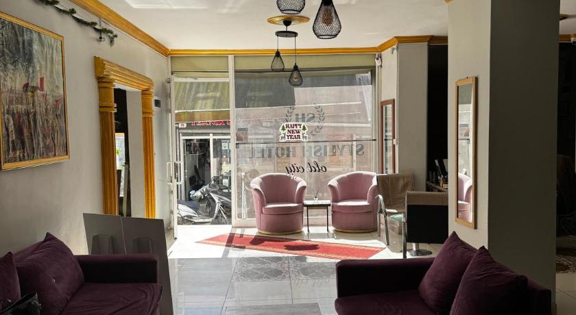 Stylish Hotel Old City - image 5