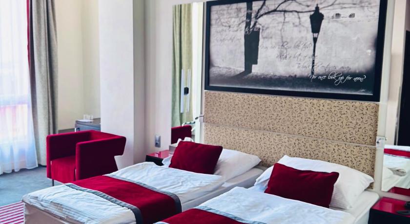 Image of Double or Twin Standard Room 4