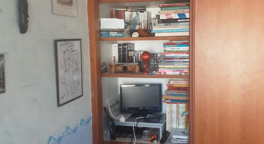 Saint-Aubin-sur-Mer Relais du Cap romain 3-Star Hotel restaurant