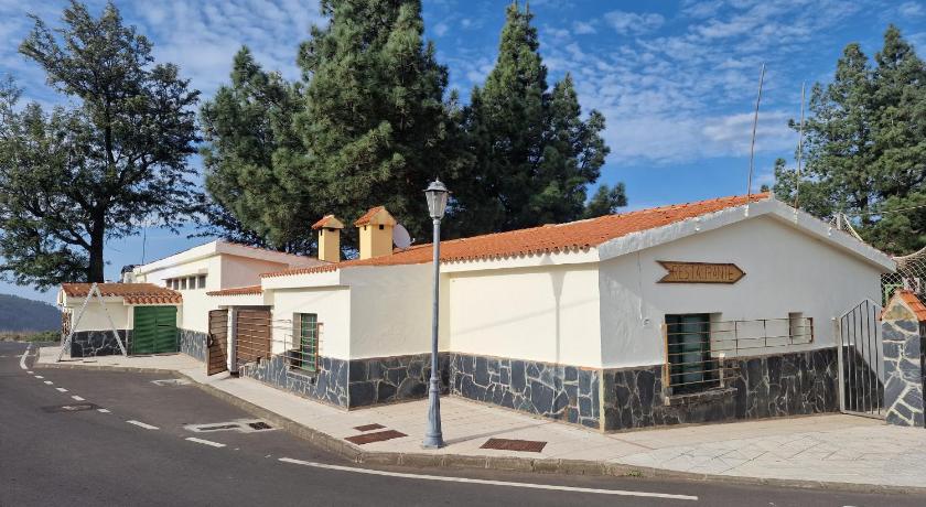 Hotel Rural Juncalillo