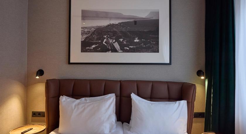 Image of Double Room 9