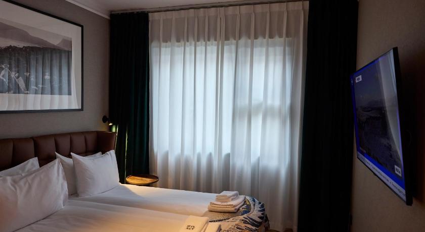 Image of Double Room 6