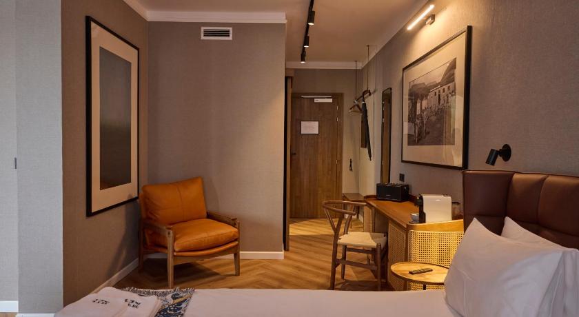 Image of Suite with Sea View 8