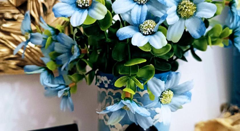 로마 PORTA MAGGIORE 9 ROMA Locazione Turistica 3성급 게스트하우스 로비