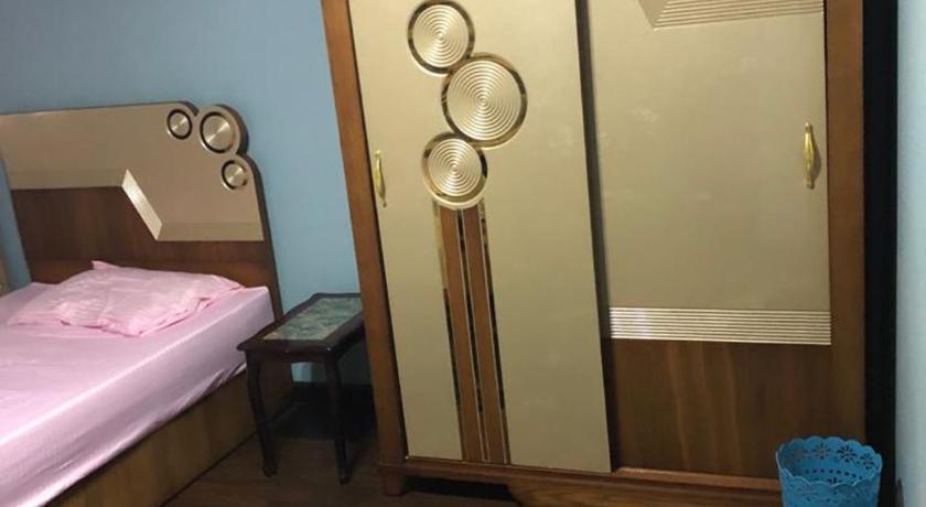 알 카리야 cozy penthouse in New Cairo 3성급 싱글룸 객실