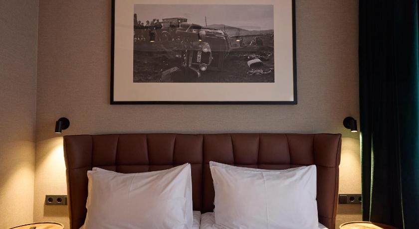 Image of Double Room 14