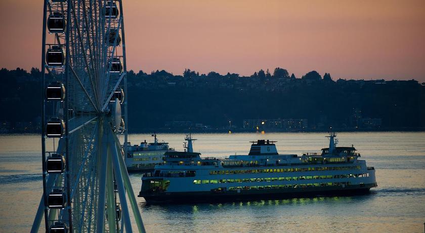 Four Seasons Hotel Seattle