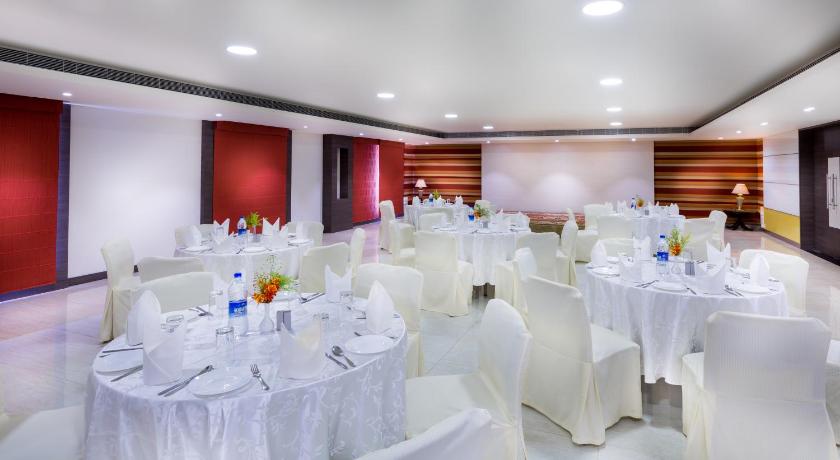 Regency Tiruttani by GRT Hotels