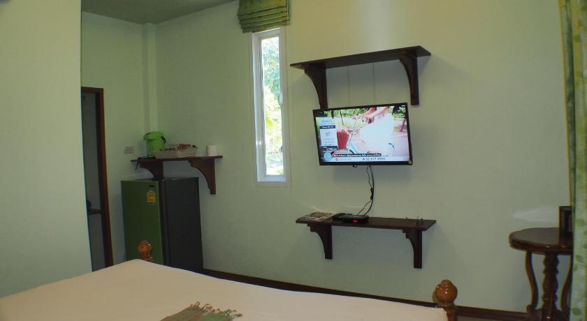 Image of Budget Double Room 11