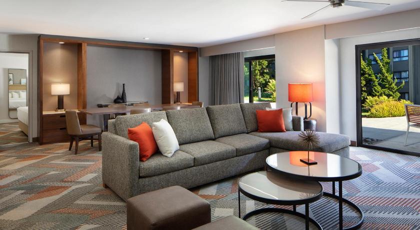 Image of Hospitality Suite 1
