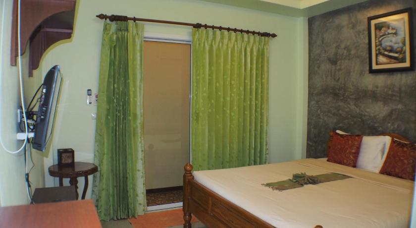 Image of Budget Double Room 9