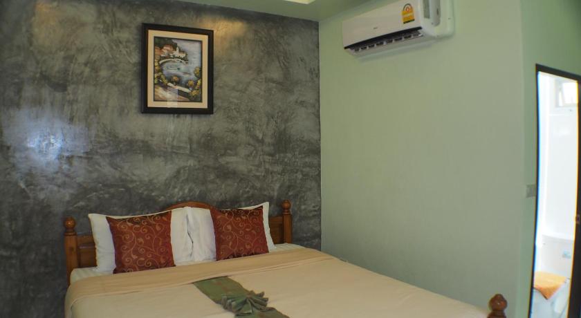 Image of Budget Double Room 12