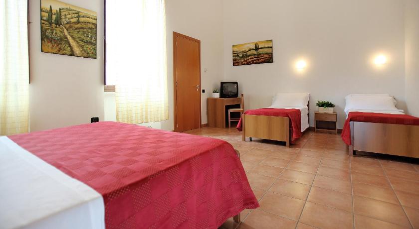 Hotel Sant' Antonio