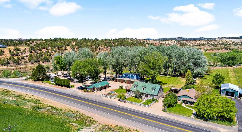 Mt Carmel Motel close to Zion National Park