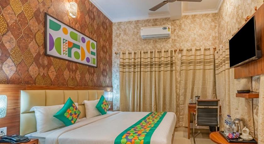 Treebo Una Regency - Near Danapur Railway Station - image 37